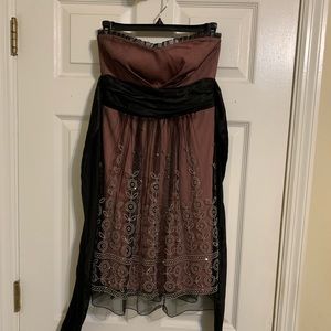 Teeze Me - Party Dress size Small